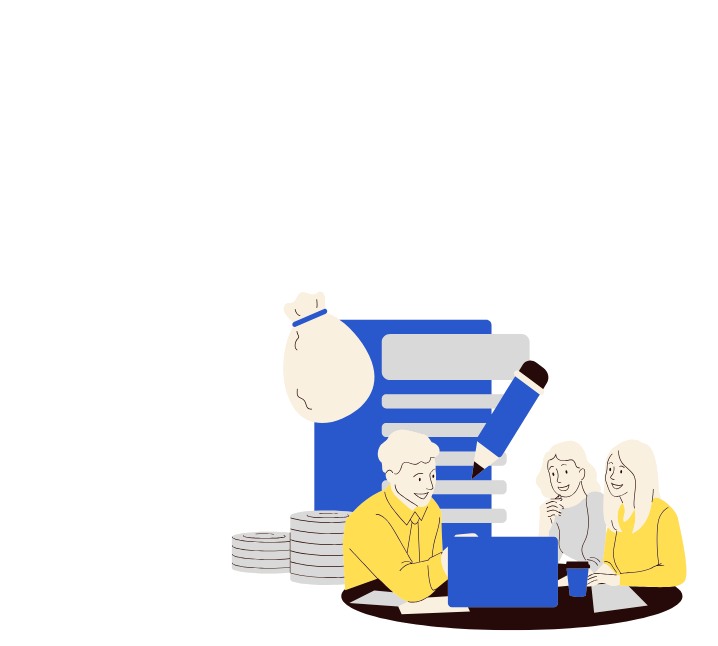 Thrinova - Consulting & Strategy