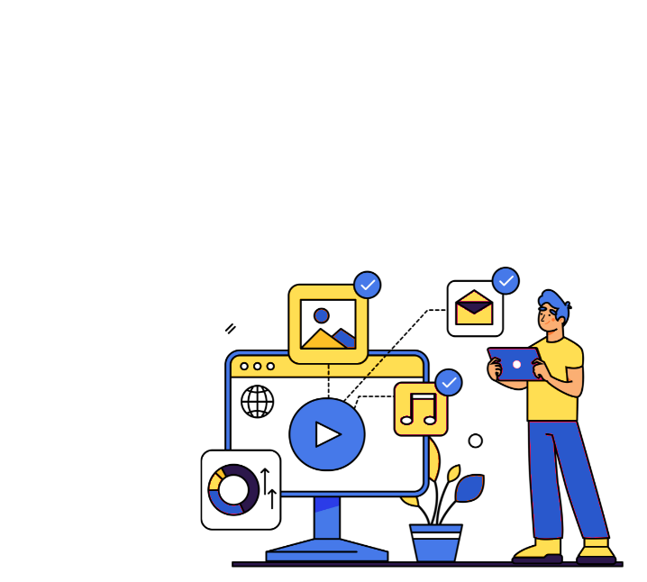 Thrinova - Content Development