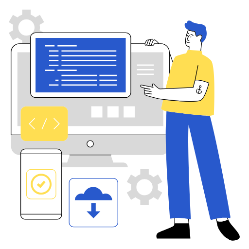 Thrinova - Enterprise Software Development